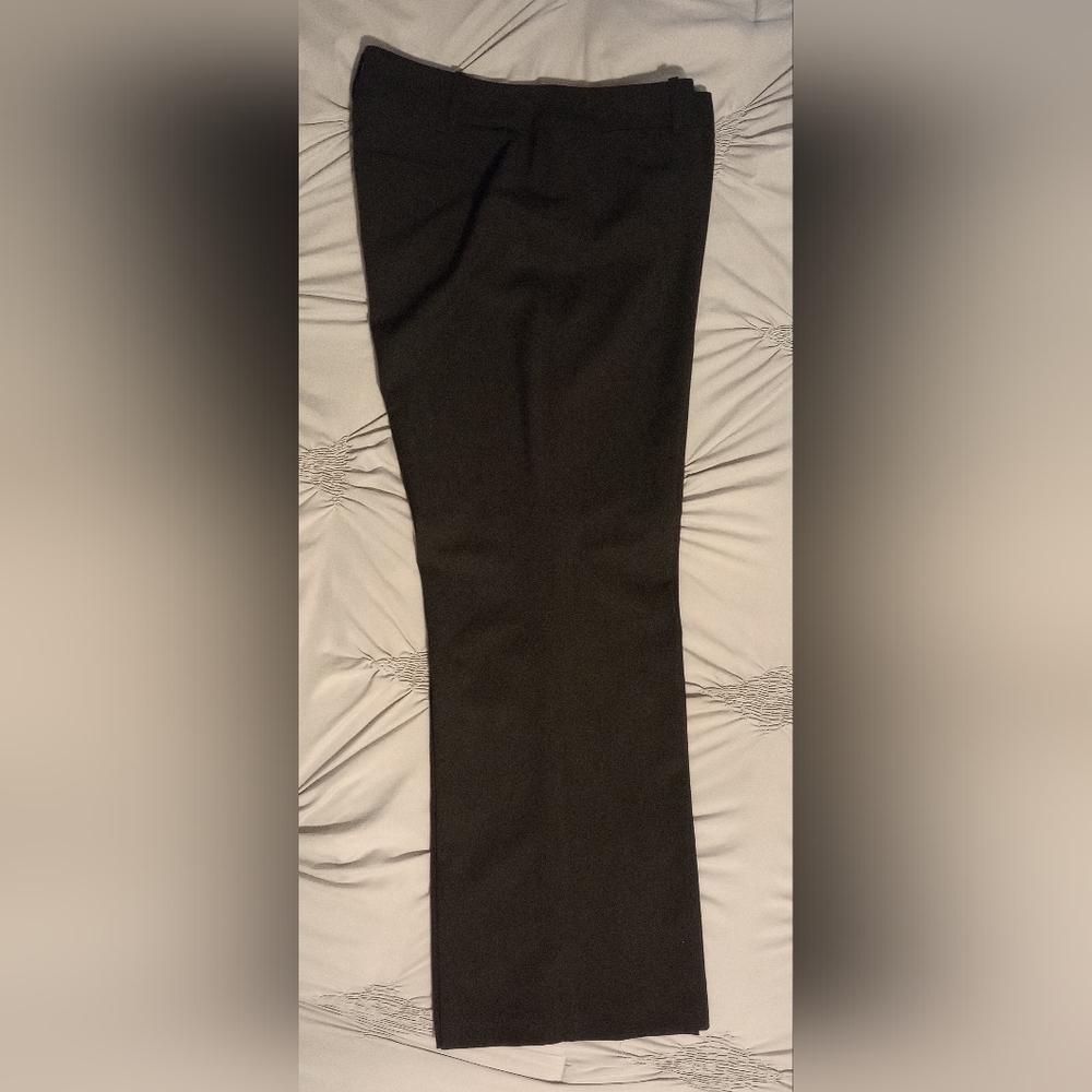 George women's pants. Size 12